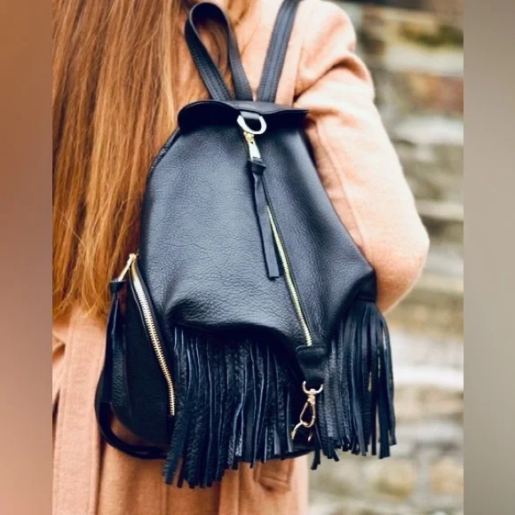 Rebecca Minkoff | Bags | Rebecca Minkoff Julian Black  display picture 1